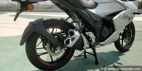 खरीदें डबल बैरल एग्जाॅस्ट वाली स्टाइलिश बाइक, देखें लिस्ट