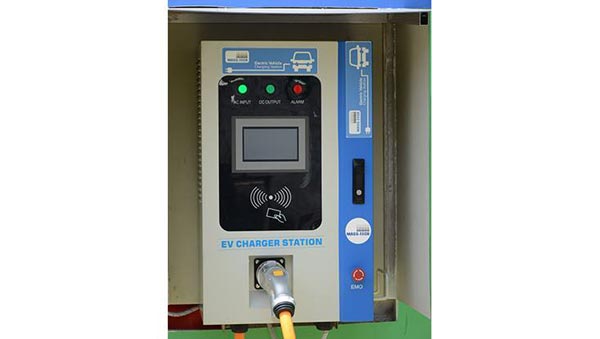 Tata Power ने देशभर में लगाये 1000 ईवी चार्जिंग स्टेशन, जानें कितने का है लक्ष्य