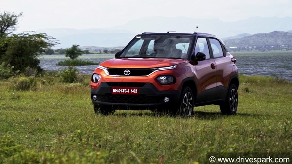 Tata Punch में अगले साल की पहली तिमाही तक मिलेगा टर्बो पेट्रोल इंजन