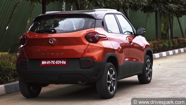 नई Tata Punch माइक्रो-SUV की डिलीवरी हुई शुरू, आप भी कराइए बुक, कहीं मौका छूट न जाए