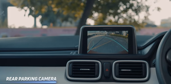 Tata Punch का नया वीडियो हुआ जारी, देखें इस छोटी एसयूवी में मिलते है कितने फीचर्स