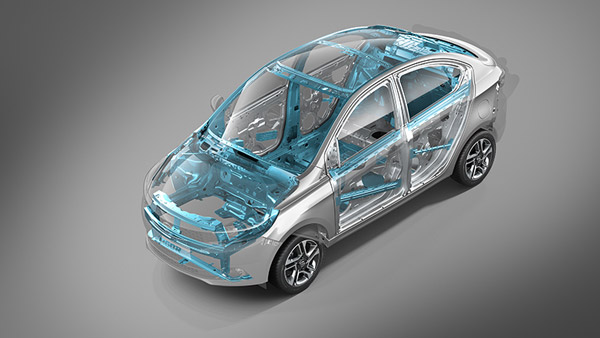 Tata Motors ने BluSmart मोबिलिटी से मिलाया हाथ, 3,500 इलेक्ट्रिक वाहनों के लिए हुई डील