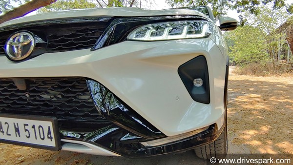 SUV Sales September 2021: टोयोटा फॉर्च्यूनर अभी भी बिक्री में नंबर एक, बाकी सब को छोड़ा पीछे