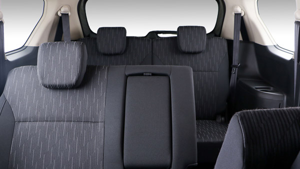 Maruti Ertiga पर आधारित Toyota Rumion MPV का हुआ खुलासा, भारत में हो सकती है लॉन्च