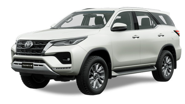 Toyota ने घरेलू बाजार में बेची 9,284 कारें, बिक्री 14 प्रतिशत बढ़ी