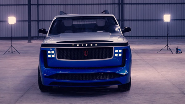 इस इलेक्ट्रिक SUV के आगे Toyota Fortuner भी है बच्ची, देती है 1200 किमी की रेंज, जल्द होगी लॉन्च