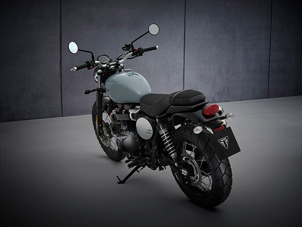 नई 2021 Triumph Street Scrambler भारतीय बाजार में हुई लॉन्च, जानें क्या है कीमत और फीचर्स