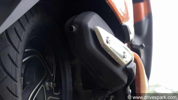 TVS Jupiter 125 Review: जानें चलाने में कैसी यह है यह नई स्कूटर