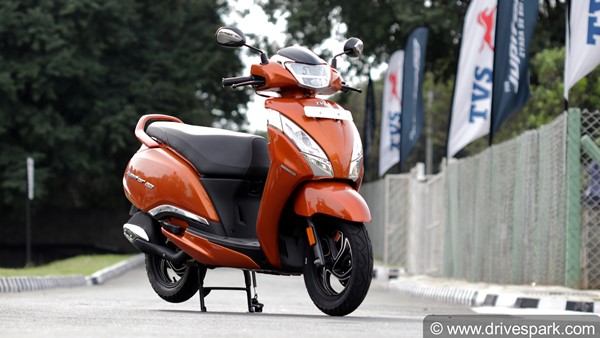 TVS Jupiter 125 या Yamaha Fascino 125 Fi: जानें कौन सी स्कूटर आपके लिए होगी बेस्ट, पढ़ें तुलना