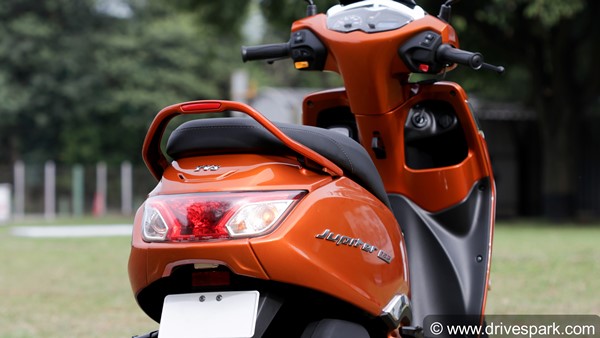 TVS Jupiter 125 या Suzuki Access 125: जानें आपके लिए कौन सी स्कूटर है बेहतर