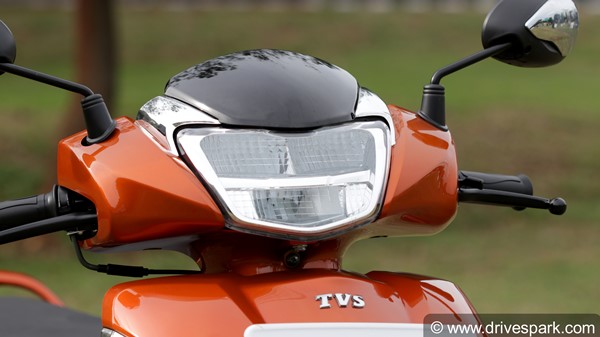 TVS Jupiter 125 Review: जानें चलाने में कैसी यह है यह नई स्कूटर