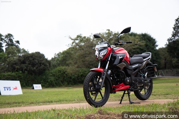 TVS Sales September 2021: एक्सएल सुपर, जुपिटर, अपाचे, एनटार्क, रेडान, आईक्यूब