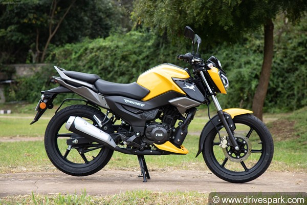 TVS Raider 125 या Honda Shine 125: जानें दोनों में से कौन सी 125cc बाइक है ज्यादा दमदार, पढ़ें कम्पेरिजन