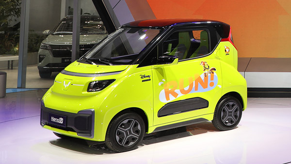 Wuling Nano EV होने वाली है दुनिया की सबसे सस्ती इलेक्ट्रिक कार, जानें क्या होगी कीमत