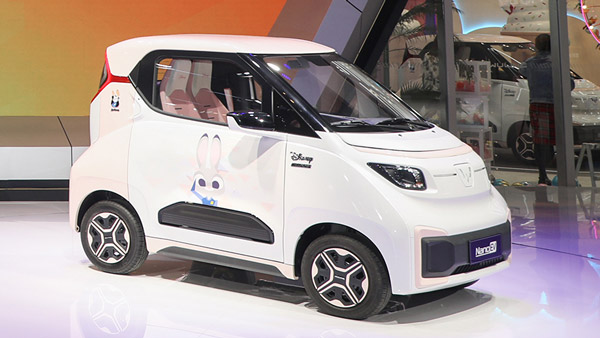 Wuling Nano EV होने वाली है दुनिया की सबसे सस्ती इलेक्ट्रिक कार, जानें क्या होगी कीमत