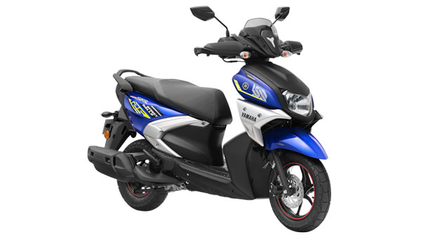Yamaha के 125cc हाइब्रिड स्कूटरों पर मिल रहा है बंपर डिस्काउंट, जानें क्या है ऑफर