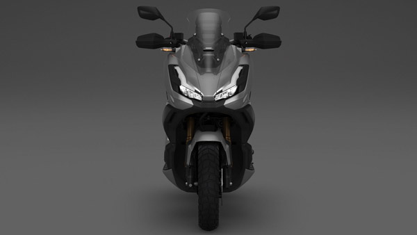नए अवतार में पेश हुई होंडा की एडवेंचर स्कूटर ADV 350, जानें क्या हैं फीचर्स