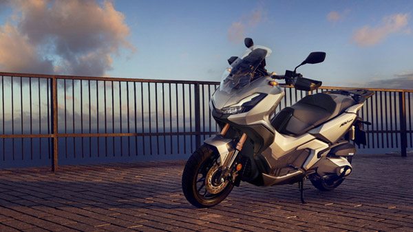 नए अवतार में पेश हुई होंडा की एडवेंचर स्कूटर ADV 350, जानें क्या हैं फीचर्स