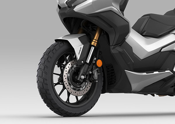 नए अवतार में पेश हुई होंडा की एडवेंचर स्कूटर ADV 350, जानें क्या हैं फीचर्स