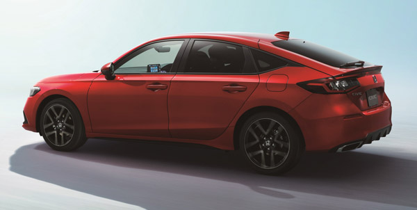 नई-जनरेशन Honda Civic की लॉन्च टाइमलाइन का खुलासा, जानें क्या होने वाला है नया