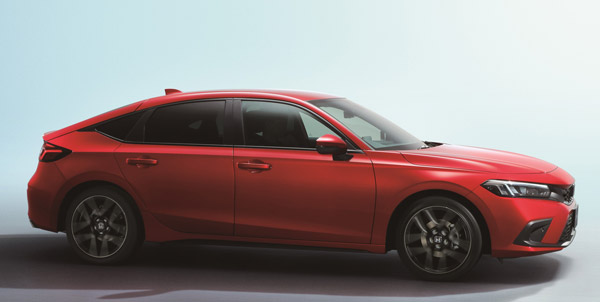 नई-जनरेशन Honda Civic की लॉन्च टाइमलाइन का खुलासा, जानें क्या होने वाला है नया