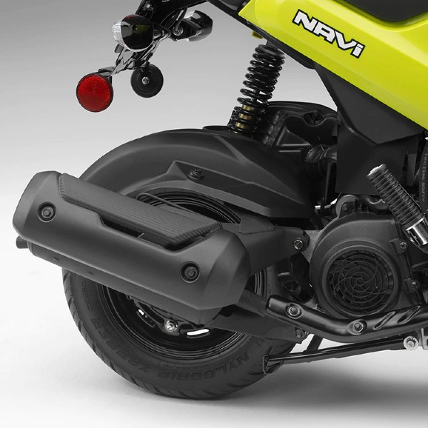 Honda Navi: भारत में बुरी तरह फेल हुई ये बाइक, क्या अमेरिका में दिखा पाएगी कमाल?