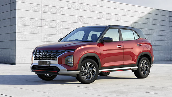 Hyundai Motor अगले साल पेश करेगी ऑटोमोटिव ऑपरेटिंग प्लेटफॉर्म, जानें है खास Hyundai Motor अगले साल पेश करेगी ऑटोमोटिव ऑपरेटिंग प्लेटफॉर्म, जानें है खास