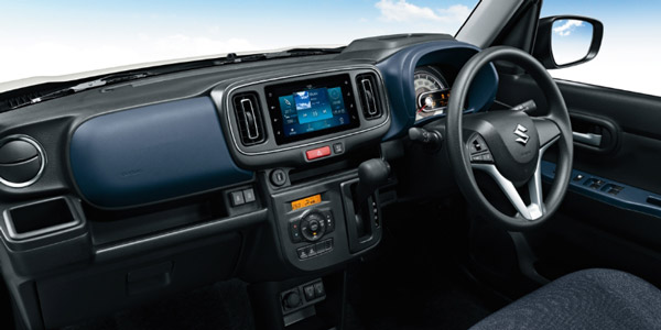 नई Suzuki Alto को बदलावों के साथ किया गया पेश, जानें क्या है नया