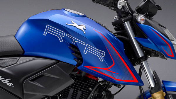 2022 TVS Apache RTR 200 4V भारतीय बाजार में हुई लॉन्च, जानें कंपनी ने क्या किए हैं बदलाव
