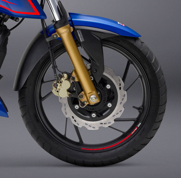 2022 TVS Apache RTR 200 4V भारतीय बाजार में हुई लॉन्च, जानें कंपनी ने क्या किए हैं बदलाव