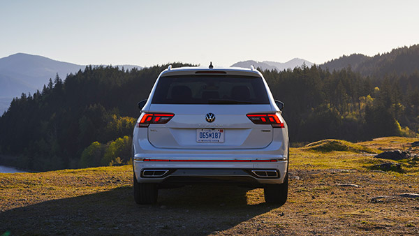 नई Volkswagen Tiguan की अनाधिकारिक बुकिंग हुई शुरू, डीलरशिप से करा सकते हैं बुक