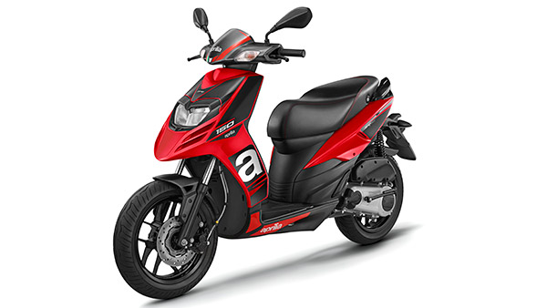 नई Aprilia SR 160 स्कूटर की प्री-बुकिंग हुई शुरू, जानें क्या मिलेंगे नए फीचर्स