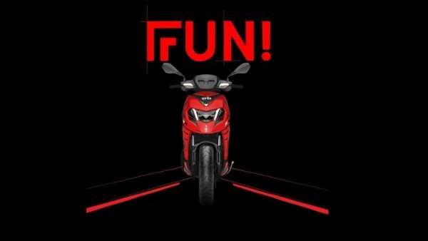नई Aprilia SR 160 और SR 125 स्कूटर भारत में हुई लाॅन्च, जानें कीमत, इंजन और फीचर्स की पूरी डिटेल्स