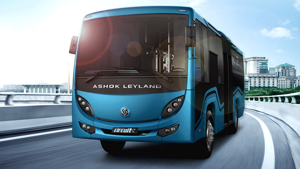 भारतीय सड़कों पर राज है इन 5 इलेक्ट्रिक बसों का, Tata Motors है लिस्ट में सबसे ऊपर