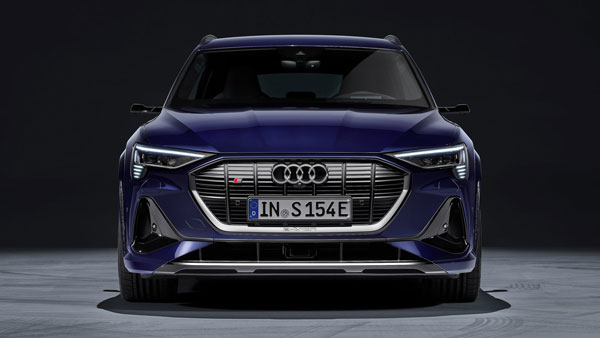 Audi अपनी इलेक्ट्रिक कारों को भारत में असेंबल करने की बना रही योजना, काफी कम हो जाएंगी कीमतें