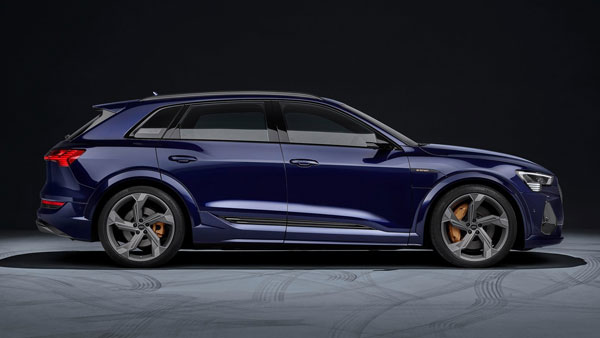 Audi अपनी इलेक्ट्रिक कारों को भारत में असेंबल करने की बना रही योजना, काफी कम हो जाएंगी कीमतें