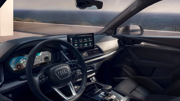 नई Audi Q5 की बुकिंग 100 यूनिट के हुई पार, इस साल के लिए पूरी तरह बिकी
