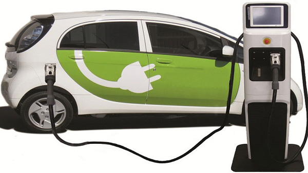 भारत सरकार ने लॉन्च किया E-Amrit वेब पोर्टल, अब EV से संबंधित सभी जानकारी मिलेगी यहां