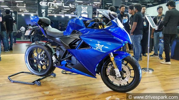 भारतीय बाजार में आने वाली है Electric Bikes की भरमार, लॉन्च होने वाली हैं ये पांच मोटरसाइकिलें