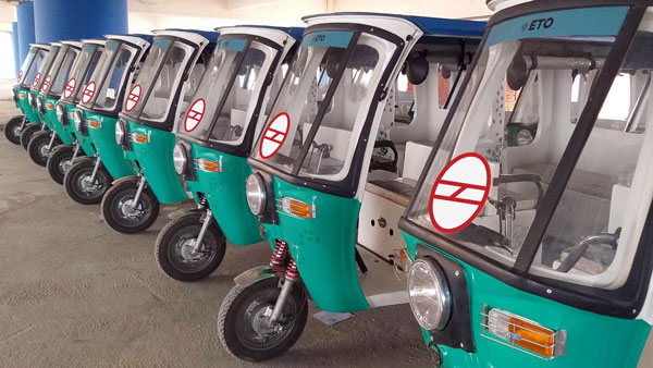 eBikeGo Velocipedo: भारत में जल्द लाॅन्च होगी तीन पहियों वाली इलेक्ट्रिक स्कूटर, ये कंपनी करेगी उत्पादन