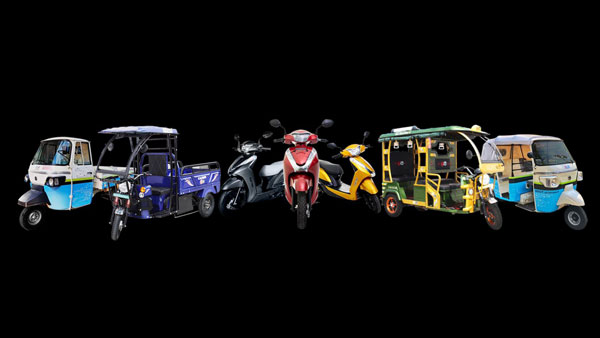 Greeves ने अक्टूबर 2021 में बेची 7,500 इलेक्ट्रिक स्कूटर, छोटे शहरों में मांग बढ़ी