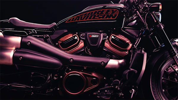 Harley Davidson की धांसू क्रूजर बाइक हुई पेश, जानें इंजन और फीचर्स की जानकारी