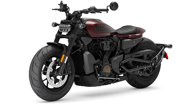 Harley Davidson की धांसू क्रूजर बाइक हुई पेश, जानें इंजन और फीचर्स की जानकारी