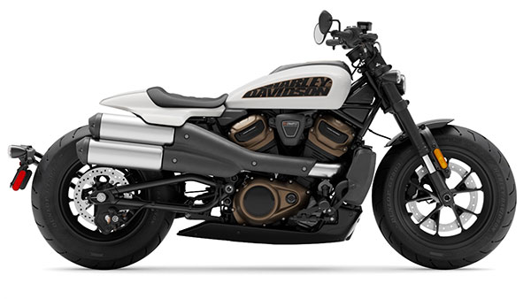 Harley Davidson की धांसू क्रूजर बाइक हुई पेश, जानें इंजन और फीचर्स की जानकारी