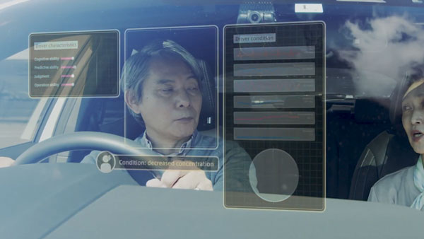 होंडा की कारें एआई तकनीक से होंगी लैस, 2050 तक दुर्घटनाओं को शून्य प्रतिशत करने का लक्ष्य