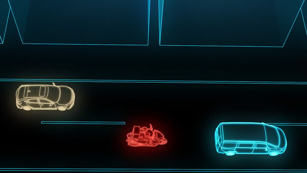 होंडा की कारें एआई तकनीक से होंगी लैस, 2050 तक दुर्घटनाओं को शून्य प्रतिशत करने का लक्ष्य