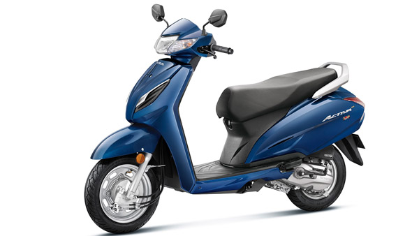 कर्नाटक में Honda के दोपहिया वाहनों की बिक्री 40 लाख यूनिट के पार, Activa की बिक्री सबसे अधिक