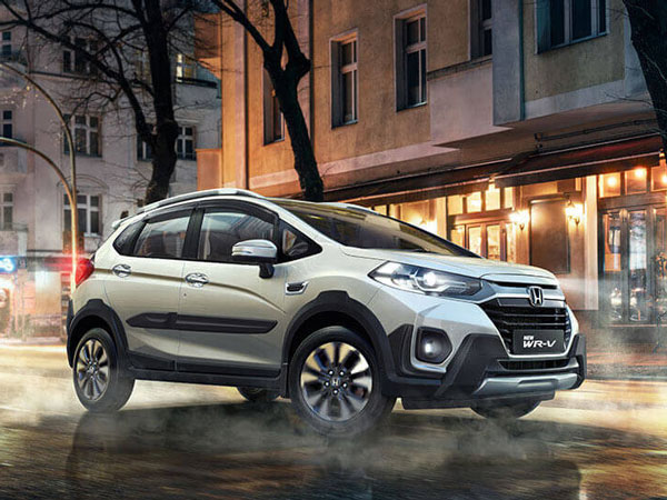 Honda SUV RS कॉन्सेप्ट का ग्लोबल स्तर पर हुआ खुलासा, Hyundai Creta व Kia Seltos को देगी टक्कर