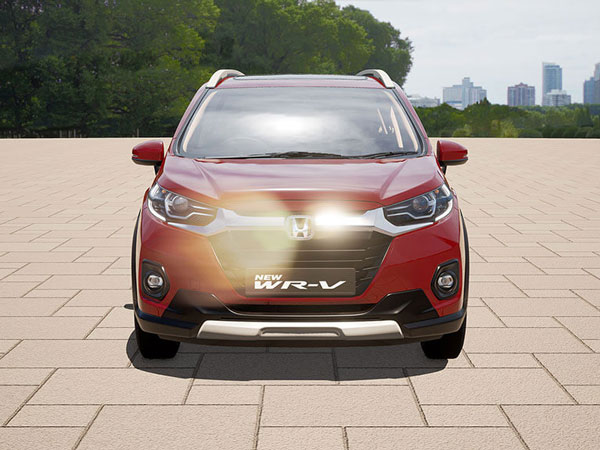 Honda SUV RS कॉन्सेप्ट का ग्लोबल स्तर पर हुआ खुलासा, Hyundai Creta व Kia Seltos को देगी टक्कर