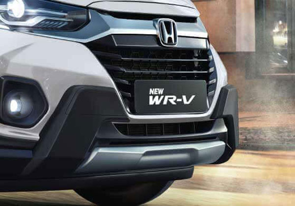 इस हफ्ते पेश होने वाली है नई Honda ZR-V SUV, भारत में Honda WR-V को करेगी रिप्लेस